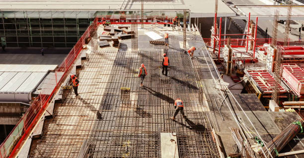 Best Concrete Patio Design and Installation in Parsons, WV