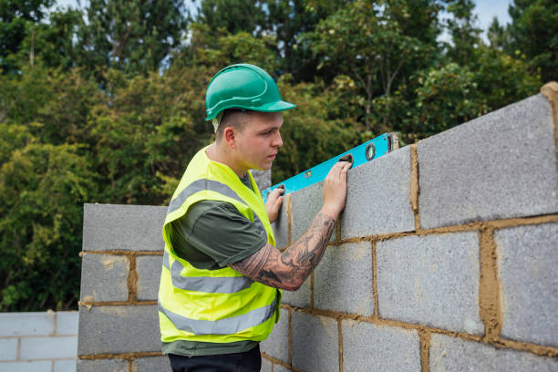 Best Residential Concrete Solutions in Parsons, WV