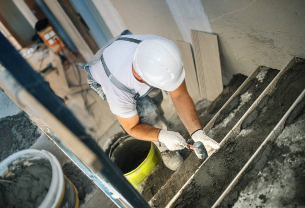 Best Concrete Foundation Repair in Parsons, WV