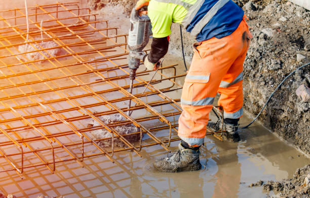 Best Concrete Demolition Services in Parsons, WV