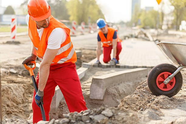  Parsons, WV Concrete contractor Pros