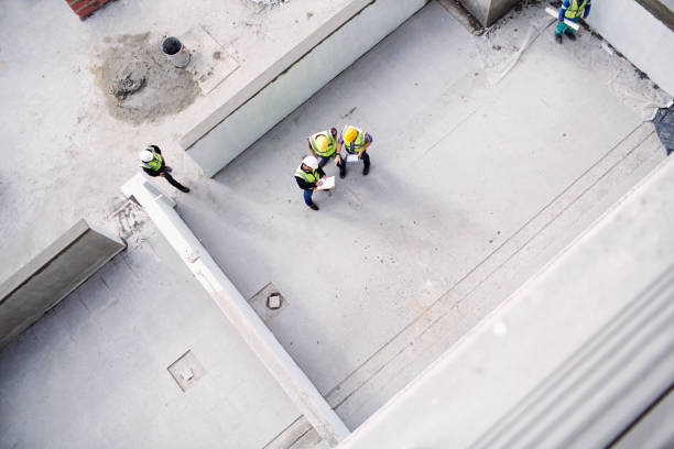 Best Concrete Grinding and Polishing in Parsons, WV