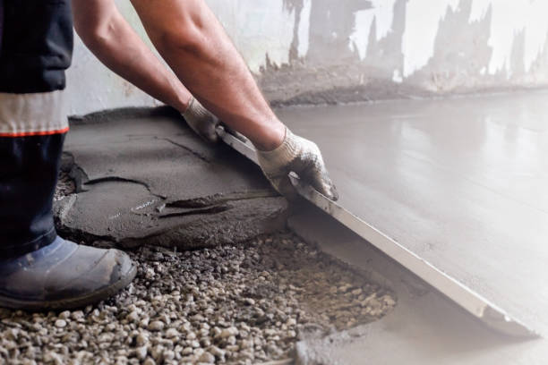 Best Concrete Steps and Stairs in Parsons, WV